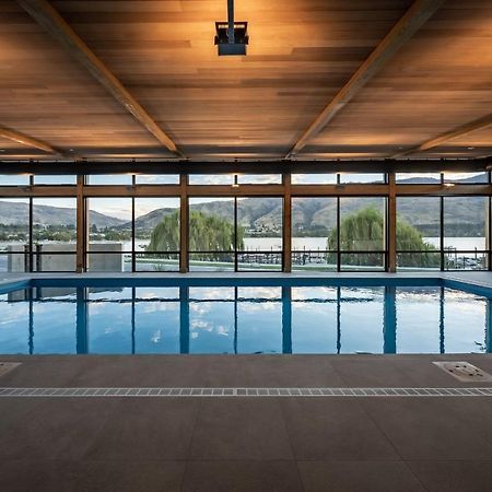 Winona Of Wanaka - Luxury Lakefront Apartment Ngoại thất bức ảnh
